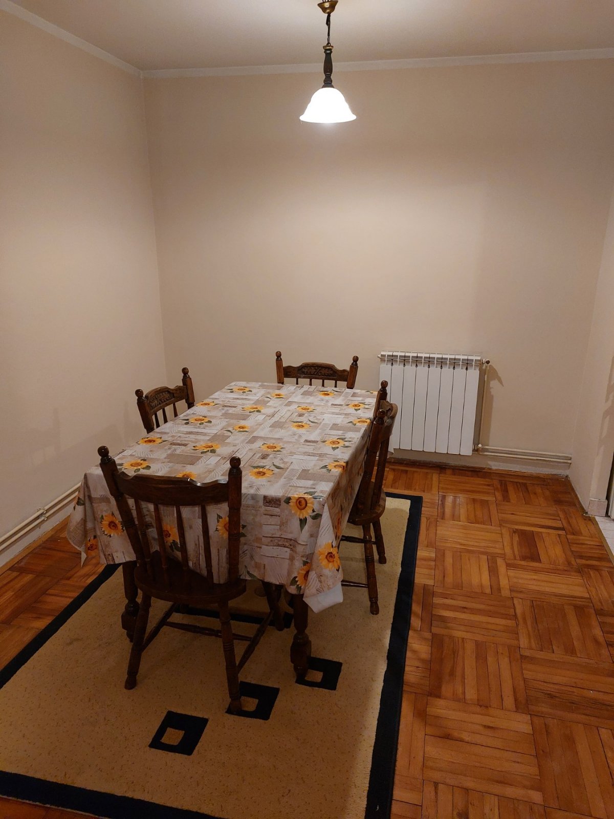 Izdajem stan od 70 kvadrata u Krnjači